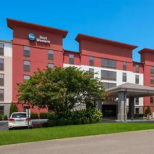 Hotel Western Near Opryland