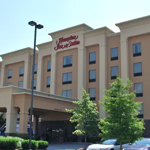 Hotel Hampton & At Opryland