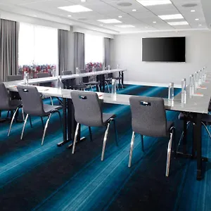 Hotel Aloft West End